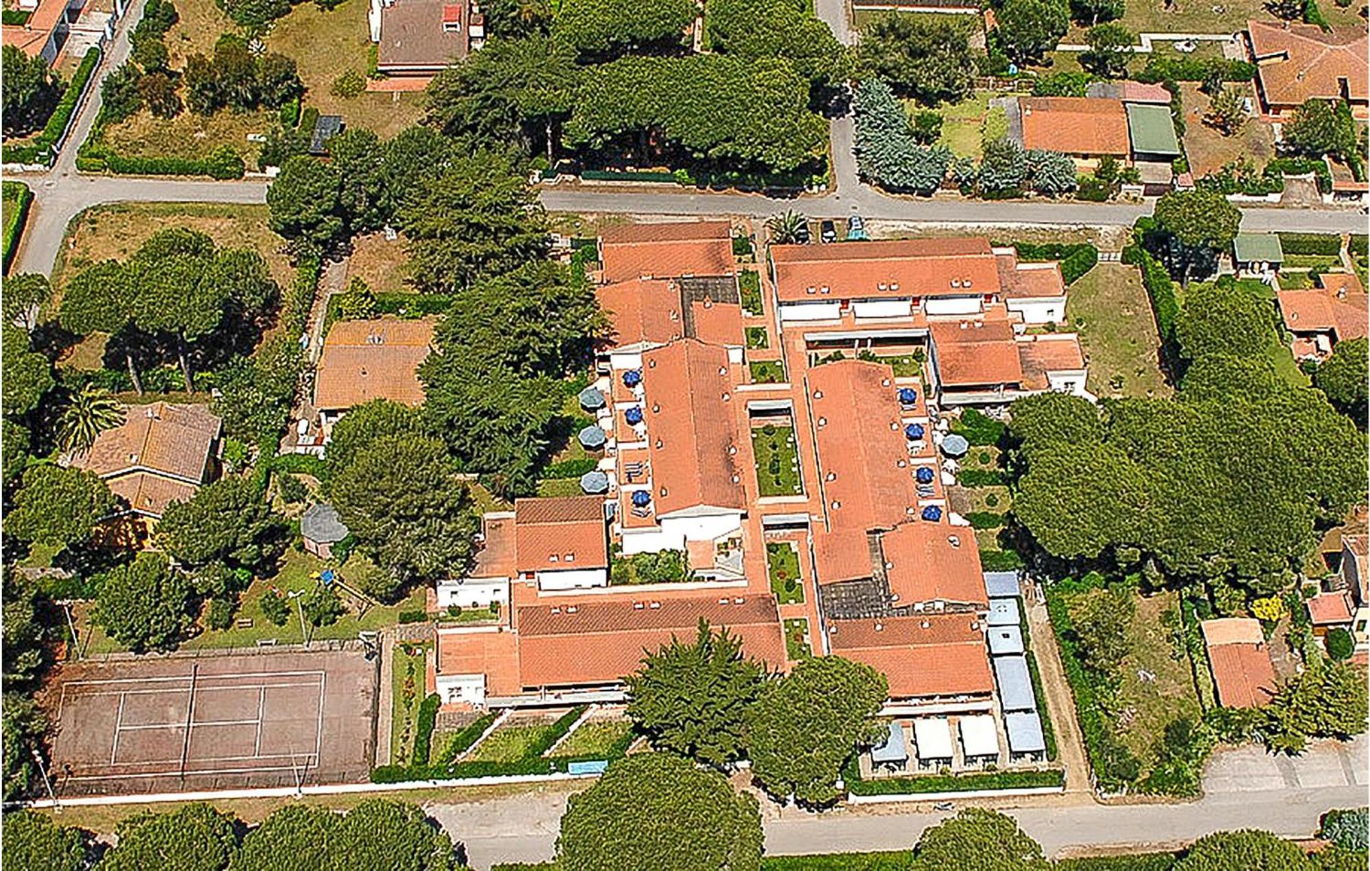 Bilo 4 Apartment Orbetello Exterior photo