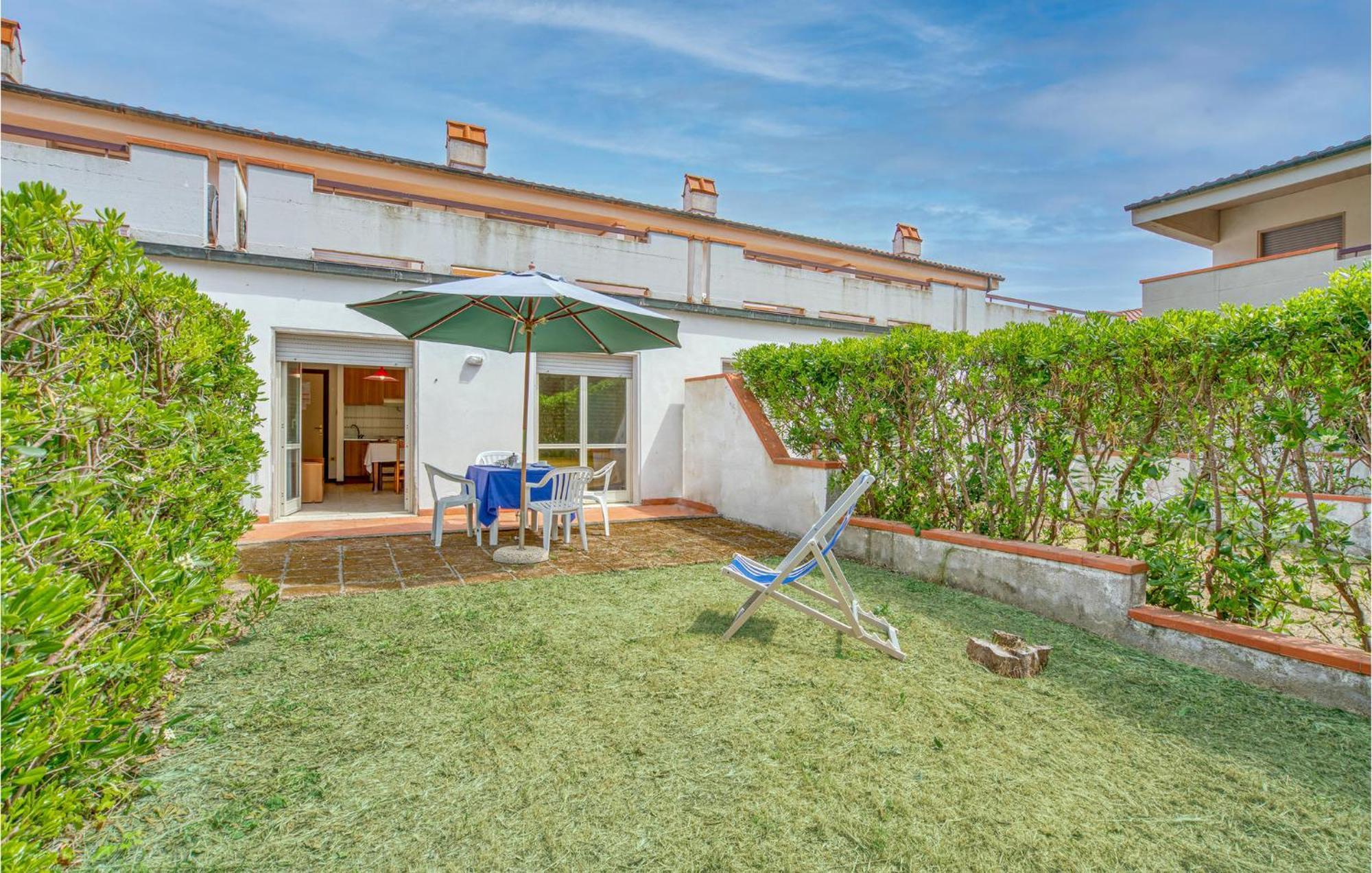 Bilo 4 Apartment Orbetello Exterior photo