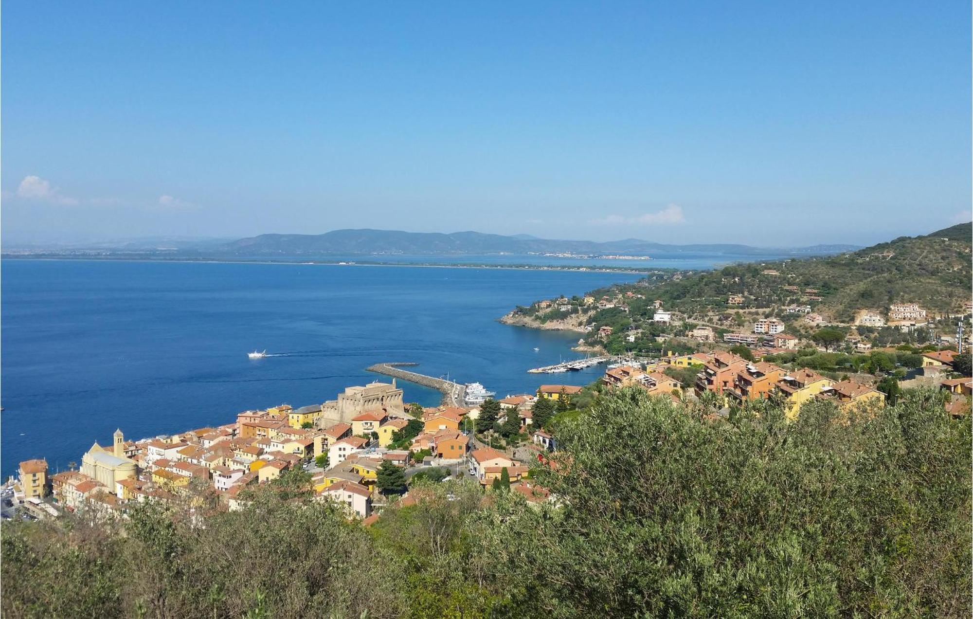 Bilo 4 Apartment Orbetello Exterior photo